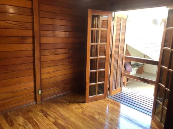 Imagem Sobrado com 2 dormitórios, 132 m² - venda por R$ 1.300.000,00 ou aluguel por R$ 13.260,00/mês - Parque Residencial Itapeti - Mogi das Cruzes/SP