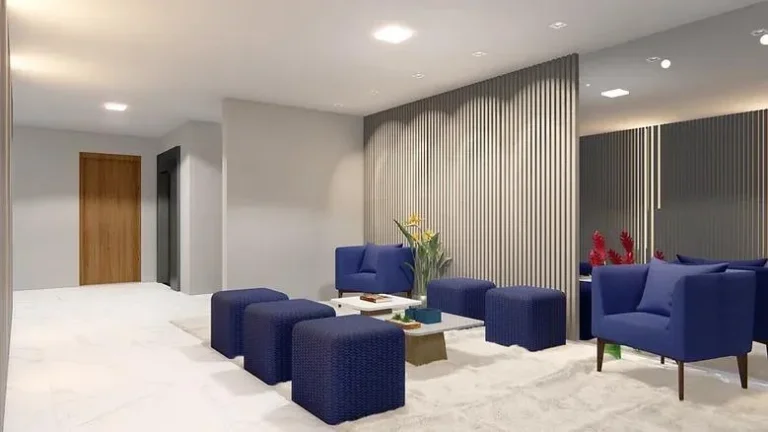 Imagem Apartamento Padrão