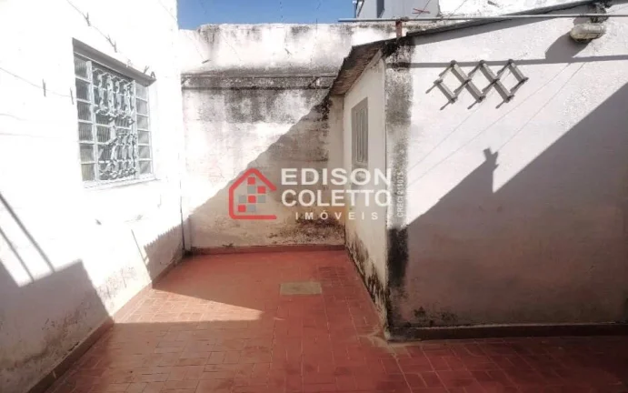 Imagem Casa a venda no bairro alto em Piracicaba, com localização privilegiada!!