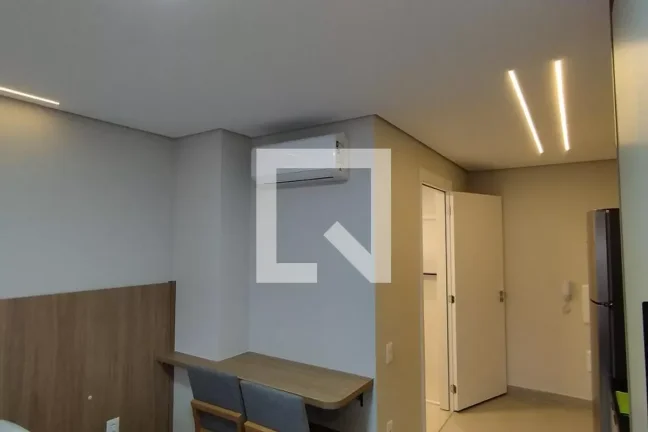 Imagem Apartamento à Venda - Aclimação, 1 Quarto, 27 m2
