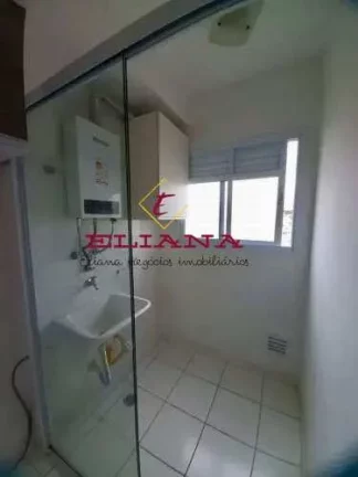 Imagem Apartamento à venda em Osasco, Jaguaribe, com 2 quartos, 50m²