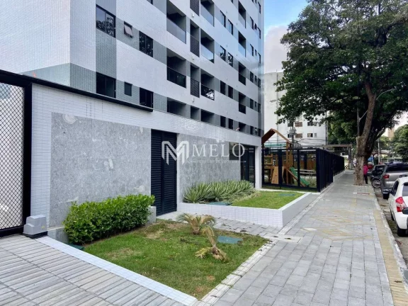 Imagem Oportunidade em ESPINHEIRO: 66,86m², 03qts, 01suite, 01vaga..