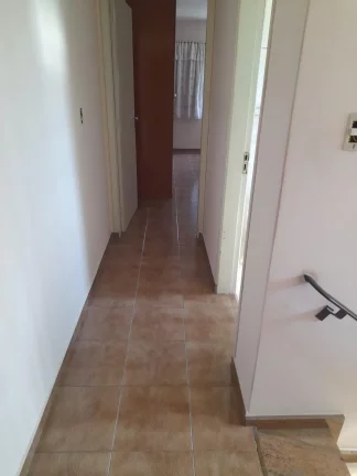 Imagem CASA TÉRREA A VENDA COM EDÍCULA NO PARQUE CAPAVA SANTO ANDRE
