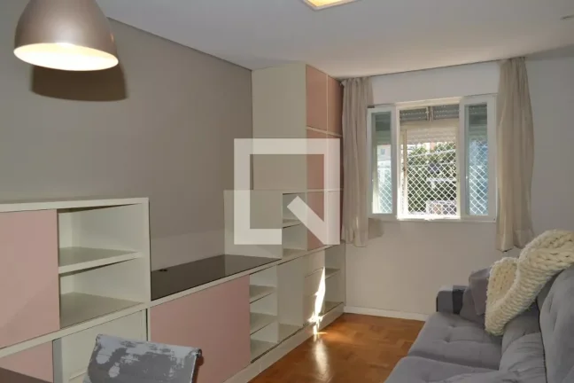 Imagem Apartamento à Venda - Vila Mariana, 1 Quarto, 70 m2