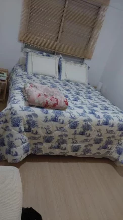 Imagem Apto com 1 dormitório mobiliado na Consolação