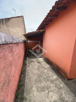 Imagem Casa de 3 Quartos para Venda em Campo Grande com 128 m²
