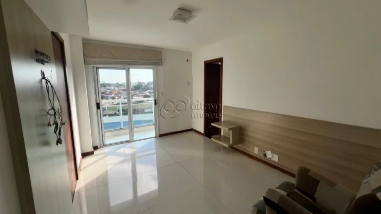 Imagem Apartamento de luxo à venda na Glória, Macaé-RJ: 3 quartos, 1 suíte, 2 salas, 1 vaga de garagem e 173,75m² de área.