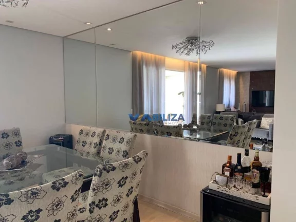 Imagem Apartamento à venda, 132 m² por R$ 1.270.000,00 - Jardim Zaira - Guarulhos/SP