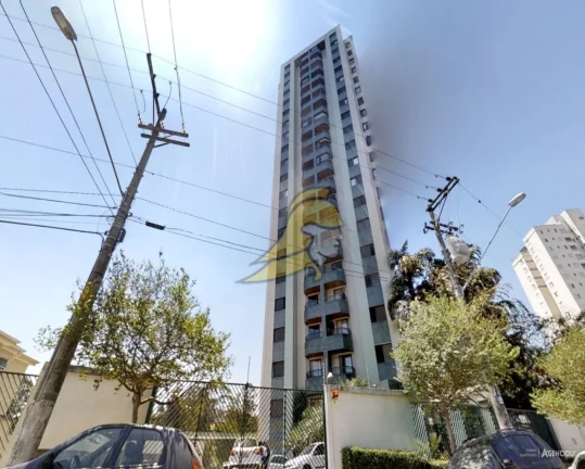 Imagem ÓTIMO APARTAMENTO SEMI-MOBILIADO 61,00 M PISO PORCELANATO 2 DORMITÓRIOS 1 BANHEIRO 1 VAGA LAZER JARDIM ESTER 15 MINUTOS METRÔ BUTANTÃ