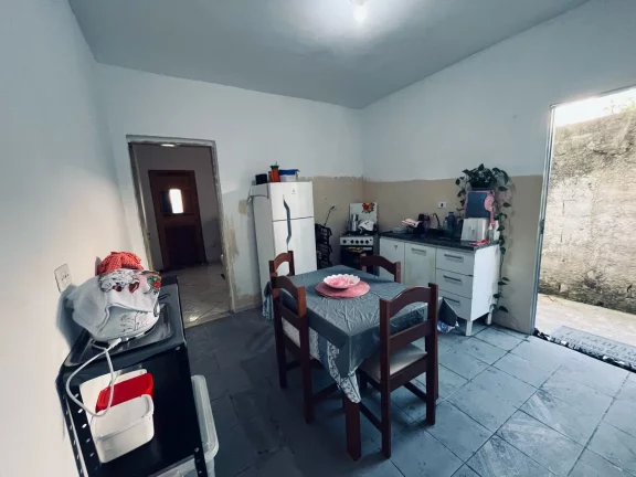 Imagem CASA RESIDENCIAL em Franco da Rocha - SP, Vila dos comerciários