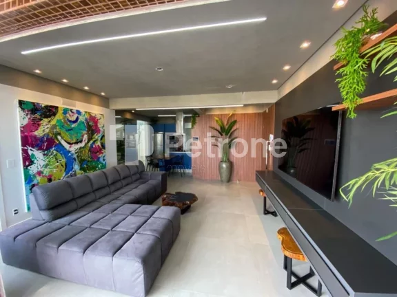 Imagem APARTAMENTO RESIDENCIAL em GOVERNADOR CELSO RAMOS - SC, Palmas