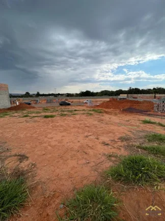 Imagem Terreno à venda no Residencial Campos de Medeiros com 300m² - Jundiaí/SP