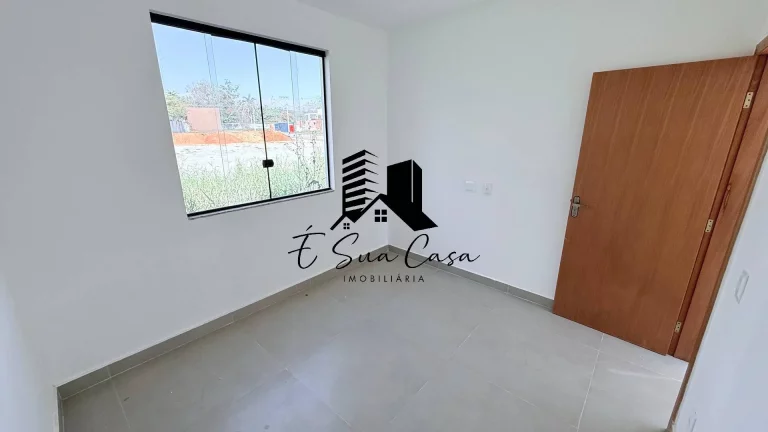 Imagem Casa 3 Quartos à Venda Condomínio Recanto da Mata Vespasiano/MG