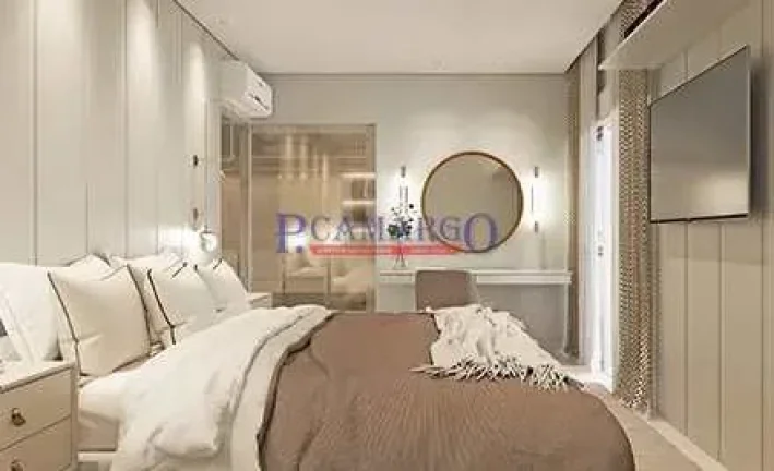 Imagem Apartamento Padrão