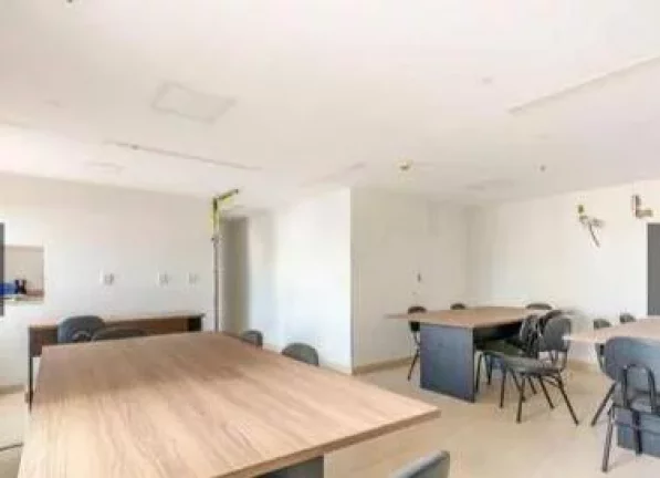 Imagem Sala Comercial Taguatinga Trade Center