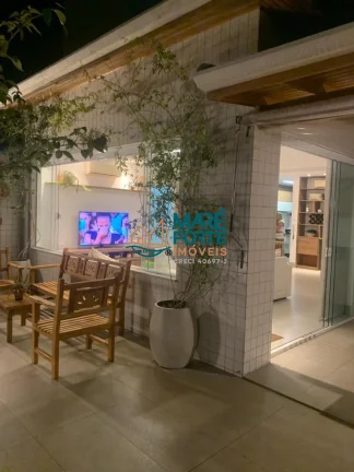 Imagem LINDA COBERTURA COM 03 SUITES TOTALMENTE MOBILIADA E DECORADA NO ITAGUA