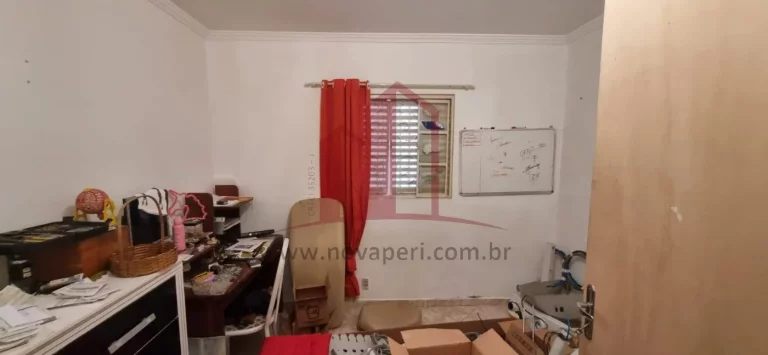 Imagem Casa à venda em Franco da Rocha-SP, Vila Bazu: 3 quartos, 1 suíte, 1 sala, 2 banheiros, 2 vagas, 99,70m²