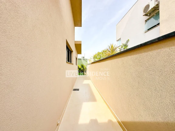 Imagem Ville de France - Itatiba/SP | Live Residence Imóveis