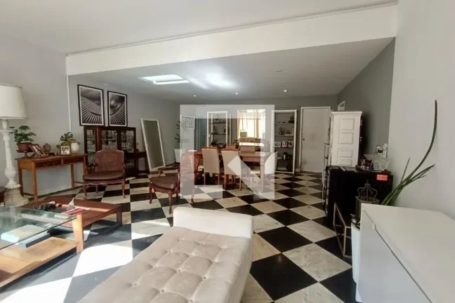 Imagem Apartamento à Venda - Copacabana, 4 Quartos, 225 m2