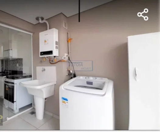 Imagem APARTAMENTO PARA LOCAÇAO VILA CLEMENTINO, SÃO PAULO