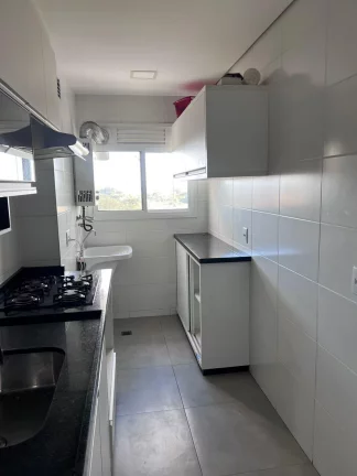 Imagem Apartamento 2 Quartos sendo 1 suite no Ecoville, Curitiba, PR