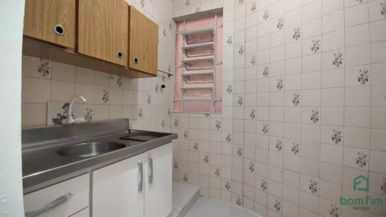 Imagem Apto 02 dormitórios para aluguel, Centro Histórico, Porto Alegre/RS. - AP2666