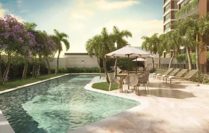 Imagem APARTAMENTO RESIDENCIAL em São Paulo - SP, Bosque da Saúde