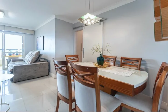 Imagem APARTAMENTO RESIDENCIAL em São Paulo - SP, Parque da Mooca