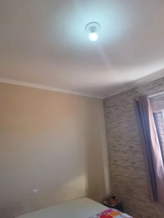 Imagem Casa com 2 dormitórios à venda, 50 m² por R$ 250.000,00 - Jardim Leblon - Suzano/SP