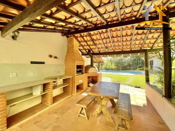 Imagem Casa - Granja Viana | Batelli Imóveis