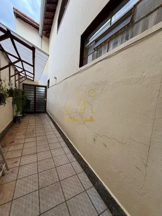 Imagem Casa à venda  Bairro Eloy Chaves