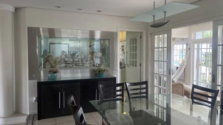 Imagem Casa a venda em Jurerê Internacional