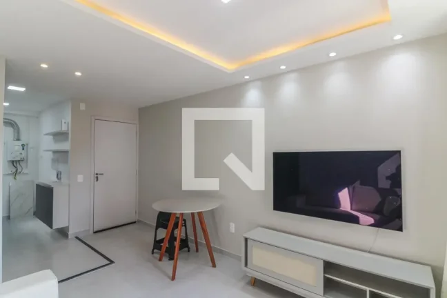 Imagem Apartamento à Venda - Recreio, 2 Quartos, 43 m2
