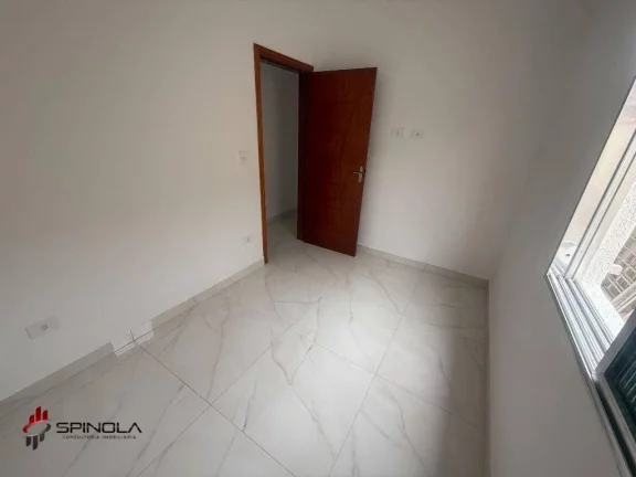 Imagem Casa com 2 dormitórios à venda, 94 m² por R$ 680.000,00 - Vila Caiçara - Praia Grande/SP