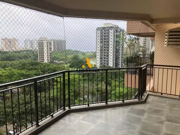 Imagem Avenida Prefeito Dulcídio Cardoso -PARQUE DAS ROSAS - 1 QUARTO EXCELENTE