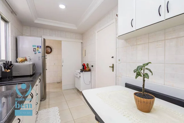Imagem Lindo sobrado com 81 m² à venda por R$ 460.000 - Bairro Alto - Curitiba/PR