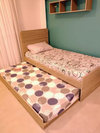 Imagem Loft para Temporada no bairro Praia da Cal - Torres, RS