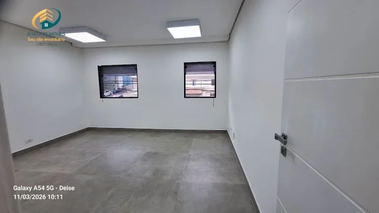 Imagem Casa em Planalto Paulista, São Paulo/SP
