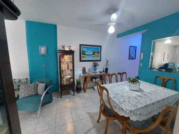 Imagem Excelente Apartamento com dois dormitórios a Venda na Guilhermina