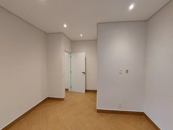 Imagem CASA TÉRREA - MODERNA DE ALTO PADRÃO - RESIDENCIAL REAL PARK - SUMARÉ