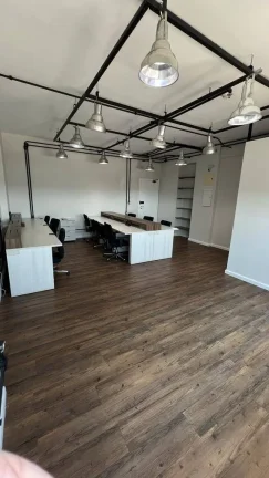 Imagem Sala Comercial Condominio Domo Busines 40 m² e Andar Alto