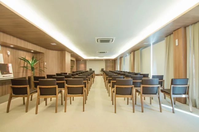 Imagem Medplex Torre Saúde Sul - Sala à venda no bairro Santana - Porto Alegre/RS