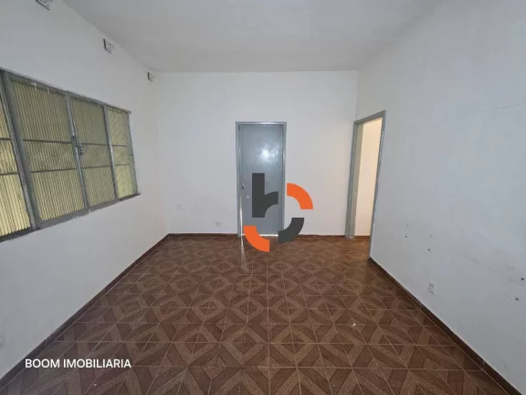 Imagem Apartamento com 2 dormitórios para alugar, 69 m² por R$ 892,17/mês - Heliópolis - Belford Roxo/RJ