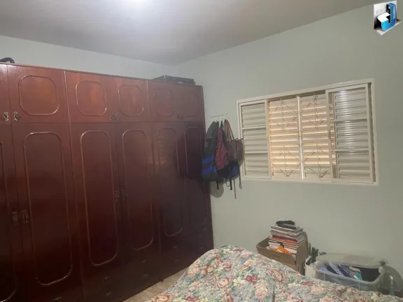 Imagem Casa a venda no Bairro Jardim Lucila - Tatuí/SP.