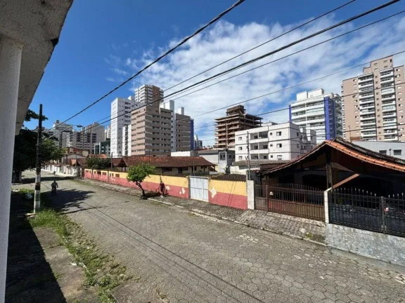 Imagem CASA COM 332.39 m² - AVIACAO - PRAIA GRANDE SP