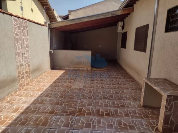 Imagem Casa - Jardinópolis - São Gabriel