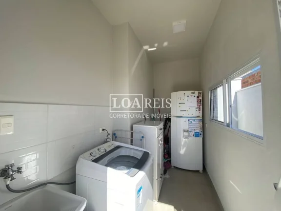 Imagem Casa térrea 3 Dormitórios 1 suíte com planejados e cozinha