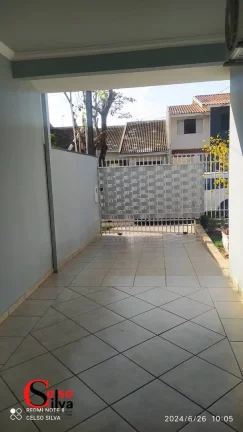 Casa Geminada Jardim Real (Maringá)