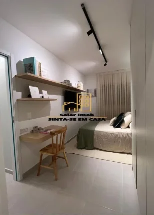 Imagem Apartamento 02 Quartos| Moquetá|Nova Iguaçu RJ