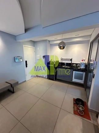 Imagem APARTAMENTO 81M²/02 DORMITÓRIOS/01 SUÍTE/SACADA/02 VAGAS